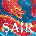 Açlıktan Saraya: Shen Tao imzalı Şair İmparatoriçe Athica etiketiyle Türkçede yayımlandı