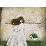 Yurdagül Şahin'den öyküler Yanık Tüy