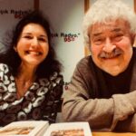 Dünyayı Çevirenler’in konuğu Uğur Büke