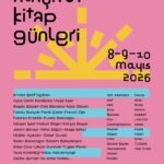 Alaçatı Kitap Günleri bu yılın konuk yazarlarını açıkladı