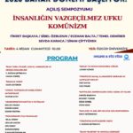 Özgür Üniversite 34.yılında yeni bir döneme daha başlıyor