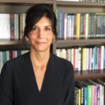 Didem Bayındır ile Kütüphane Söyleşileri başlıyor