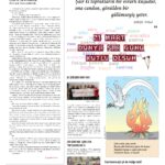 Çıngıraklı Sokak Şiir Gazetesi yeni sayısını Arap şair kadınların şiirlerine ayırdı