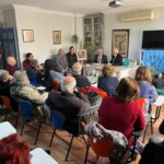 KIBATEK Edebiyat Akademisi'nin konuğu Dr. Niyazi Altunya'ydı