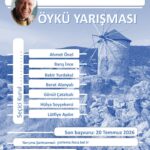 Tarık Dursun K.  Öykü Yarışması başvuruları açıldı