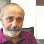 Sel Yayınları'nın kurucusu İrfan Sancı hayatını kaybetti