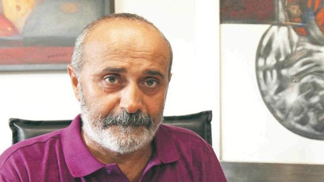 Sel Yayınları’nın kurucusu İrfan Sancı hayatını kaybetti