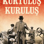 Bülent Tanör, Kurtuluş Kuruluş’ta bizi yakın tarihimize yeniden bakmaya davet ediyor: Kuruluş Kurtul...