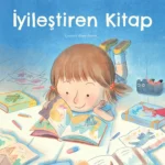 Amélie Javaux'den İyileştiren Kitap