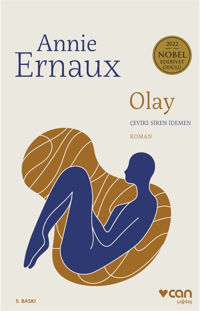 Günün önerisi: Olay