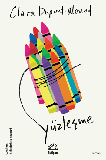 “Rehine krizi sandığınız şey, aslında dijital çağın en sessiz çöküşü.” | Özlem Sipahioğlu