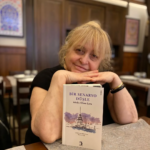 Adelia Olmo Lara: Tarihsel olarak birçok kültürün kesiştiği ve bir arada yaşadığı yönlere odaklandı...