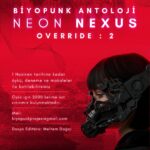 Biyopunk Antolojisi için Açık Çağrı