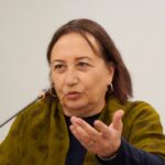 Aksu Bora kitap seçkisi ve söyleşi programıyla Filika’da 