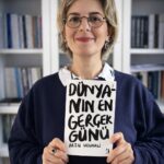 Yazarın Odası: Arzu Uzunali | Meltem Dağcı