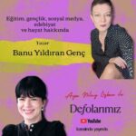 Ayşe Nilay Özkan’ın yeni konuğu Banu Yıldıran Genç