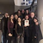 “Bir Nora Evi”nin Sırbistan Ödülü takdim edildi