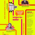 “Bologna’dan Notlar: Çocuk Yayıncılığında Yarının Rengi Ne Olacak?” başlıklı panel, 26 Nisan’da