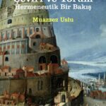 Çeviribilim'den Yeni Kitap: Çeviri ve Yorum