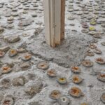 Eda Soylu’nun “Alt/Üst” adlı sergisi Merdiven Art Space’te