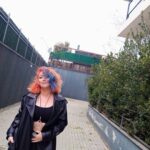 Yazarın Odası: Gaye Keskin | Meltem Dağcı