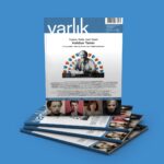 Varlık dergisinin mayıs sayısı çıktı