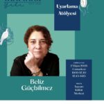 Beliz Güçbilmez İle Uyarlama Atölyesi 2 Mayıs'ta başlıyor