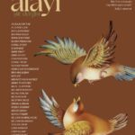 Şiir Alayı Dergisinin 8. Sayısı Okurla Buluştu