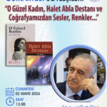 KIBATEK Edebiyat Akademisi yeni konuğu İsa Küçük