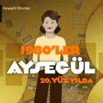 Ayşegül Sönmez’in gözünden Türk sanatının 1980’li yılları