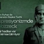 Figen Ayhan'la Sanatın Başka Tarihi 26 Nisan'da