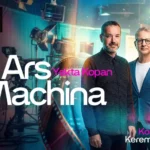 Yekta Kopan ile Ars Machina’nın yeni konuğu  Kerem Ayan 