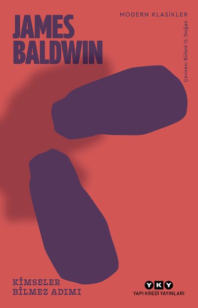 James Baldwin’den denemeler: “Kimseler Bilmez Adımı – Bir Vatan Evladının Diğer Notları”