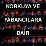 Psikiyatr ve tarihçi George Makari'den zenofobinin köklerine dair derinlikli bir tartışma: Korkuya ...