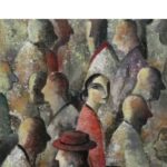 Oğuz Dinç’in yeni öykü kitabı “Herkes Rolünü Oynar” okurla buluştu