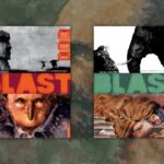 Karanlığın içinde bir zihin: Manu Larcenet’in “Blast” serisinin ilk iki kitabı Türkçede