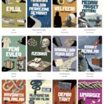 Dijital kitap kapak tasarımı okuyucuyu nasıl etkiler?