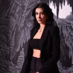 Özge Kahraman’ın kişisel sergisi “ARKHE: Karanlık” 12 Mayıs’ta MERKUR’de ziyarete açılıyor