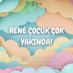 René Yazı Evi’nden Yeni Bir Oluşum: René Çocuk Kapılarını Açıyor