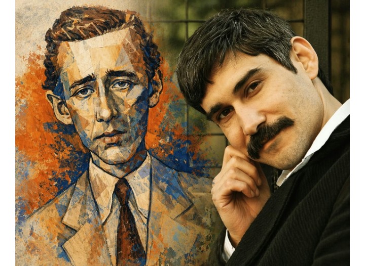 Taner Cindoruk’tan Orhan Veli Kanık’a bir bahar selamı