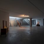 “Canavarların Vaatleri” Ezgi Hamzaçebi küratörlüğünde Hara’da ziyarete açıldı