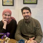 Yazarın Odası: Şeyma Samur | Meltem Dağcı