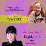 Ayşe Nilay Özkan’ın yeni konuğu Tuba Dere