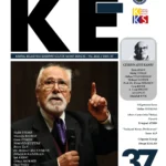 KE Dergisi'nin 37. sayısı yayımlandı