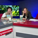 Zeytin Dalı’nın yeni konuğu bu kez  Müge İplikçi