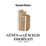 Seval Şahin’le Günün ve Güncelin Edebiyatı’nda konuk Deniz Faruk Zeren