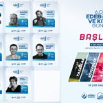 6. Ordu Edebiyat ve Kitap Günleri 1 Mayıs'ta başlıyor