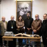 Mıgırdiç Margosyan Hatıra Evi Diyarbakır’da açıldı
