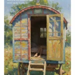 D. H. Lawrence’in kült eserlerinden “Bakire ile Çingene”