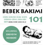 Bebek bakımının püf noktaları bu kitapta | Burak Soyer